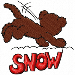 Cats Embroidery Design 5 Cats Embroidery Design 5